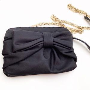 {Kate Spade} Beautiful Crossbody Evening Bag